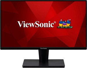 ViewSonic VA2215-H Monitor 55,0 cm (22,0 Zoll) schwarz