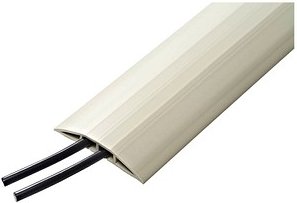 EHA Kabelbrücke 3,0 m grau