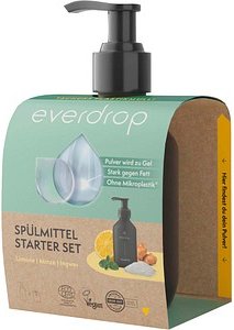 everdrop Spülmittel-Pulver 25,0 g