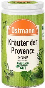 Ostmann Kräuter der Provence Gewürzmischung, 15,0 g