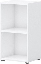 röhr Aktenregal direct.office weiß 40,0 x 32,8 x 72,0 cm