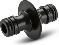 KÄRCHER Wasserstopp-Schlauchkupplung 2-Wege