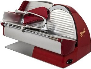 Thumbnail - Berkel HOME LINE 200 PLUS Allesschneider 190 Watt, max. bis zu 18,0 mm