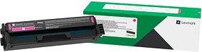 Lexmark 20N20M0 magenta Toner