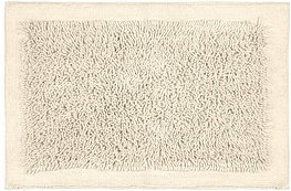 Thumbnail - WENKO Badematte Sidyma beige 60,0 x 90,0 cm