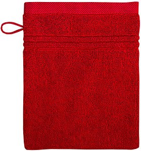 Dyckhoff Waschlappen Nature amarena 16 x 21 cm, 6 St.