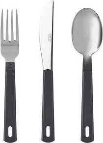 MEPAL Besteckset, 3 St.