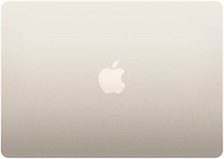 Apple MacBook Air 2024 34,5 cm (13,6 Zoll), 16 GB RAM, 512 GB SSD, Apple M3