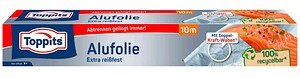 Toppits Alufolie 1 St.