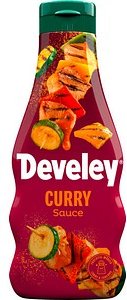 Develey Currysauce 250,0 ml