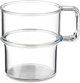 MEPAL Mehrweg-Trinkbecher 280,0 ml, 1 St.