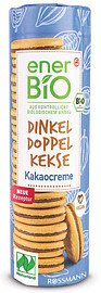 enerBiO Bio Kekse 330,0 g, 1 St.