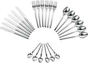 Thumbnail - Esmeyer Besteckset BETTINA 24-tlg.