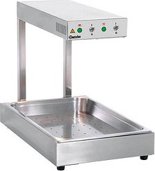 Bartscher IHR1000 GN 1/1 Wärmebrücke