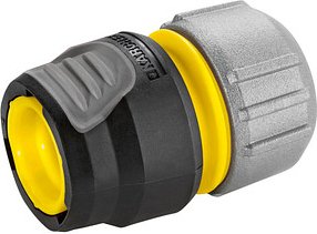 Thumbnail - KÄRCHER Wasserstopp-Schlauchkupplung Premium