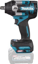 makita TW007GZ Akku-Schlagschrauber 40,0 V max., ohne Akku