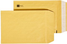 4 ELCO Polstertaschen braun