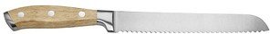 APS Brotmesser silber, braun, 1 St.