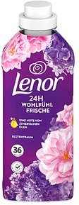 Lenor BLÜTENTRAUM Weichspüler flüssig, 0,756 l