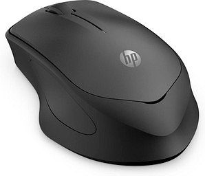 HP 285 Silent Maus kabellos schwarz