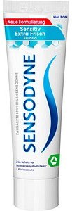 SENSODYNE® Sensitiv Extra Frisch Zahnpasta 75 ml