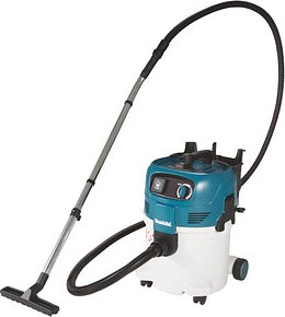 makita VC3012L Nass-/Trockensauger 1.500 W