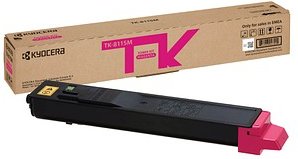 KYOCERA TK-8115M magenta Toner