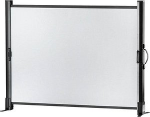 Thumbnail - celexon Tischleinwand Mobil Professional 4:3, 102 x 76 cm Projektionsfläche