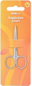 WUNDmed® Nagelschere, 1 St.
