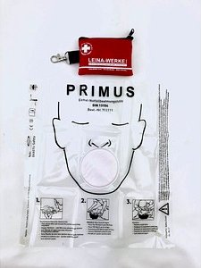 LEINA-WERKE Beatmungsmaske DIN 13154, 1 St.