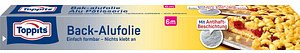 Toppits Alufolie Back-Alufolie 1 St.