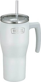Thumbnail - THERMOS® Isolierbecher REFRESHING SERIES weiß, matt 850,0 ml, 1 St.