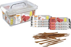 JOVI Modelliermasse Air Dry weiß, terrakotta