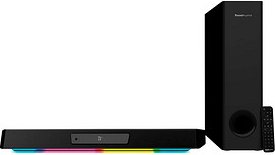 CREATIVE Sound Blaster Katana 2VX Soundbar schwarz