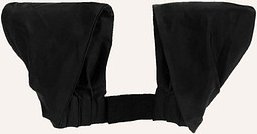 Swedish Posture® Feminine Schulterstütze M Haltungstrainer schwarz