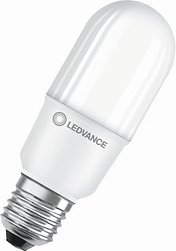 LEDVANCE LED-Lampe PARATHOM STICK 75 E27 9,0 W matt