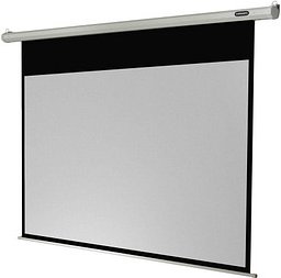 Thumbnail - celexon elektrische Rolloleinwand Economy Motor 16:9, 200 x 113 cm Projektionsfläche