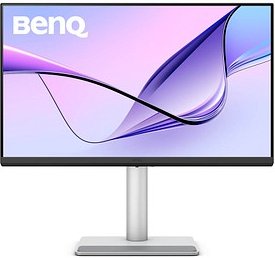 BenQ MA270U Monitor 69,0 cm (27,0 Zoll) schwarz