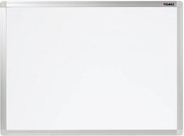 Thumbnail - DAHLE Whiteboard 96151 90,0 x 60,0 cm weiß lackierter Stahl