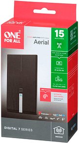 ONE FOR ALL Zimmerantenne
