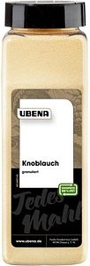 UBENA Knoblauch granuliert Gewürz, 500,0 g