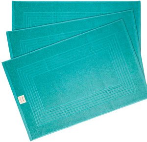 Thumbnail - Dyckhoff Badematte Nature ozean 50,0 x 80,0 cm