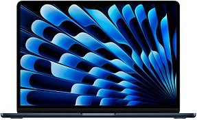 Apple MacBook Air 2025 34,5 cm (13,6 Zoll), 16 GB RAM, 256 GB SSD, Apple M4