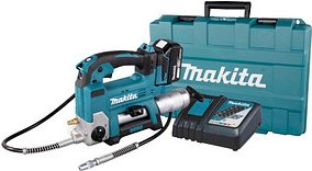 makita DGP180Z Akku-Fettpresse 690 bar 18,0 V