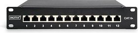 DIGITUS DN-91612S-EA Patchpanel