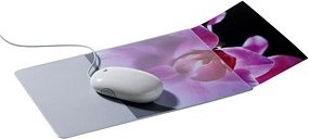 Thumbnail - DURABLE Mousepad Foto transparent