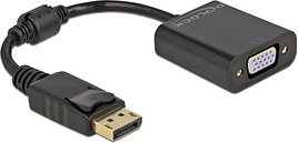 DeLOCK 61006 DisplayPort/VGA Adapter