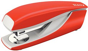 Thumbnail - AKTION: LEITZ Heftgerät 5502 hellrot mit Prämie nach Registrierung