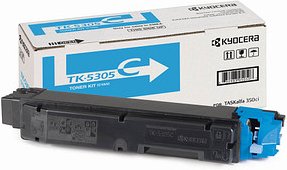 KYOCERA TK-5305C cyan Toner