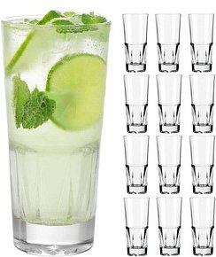 Libbey® Trinkgläser Beverage Gallery 399,0 ml, 12 St.